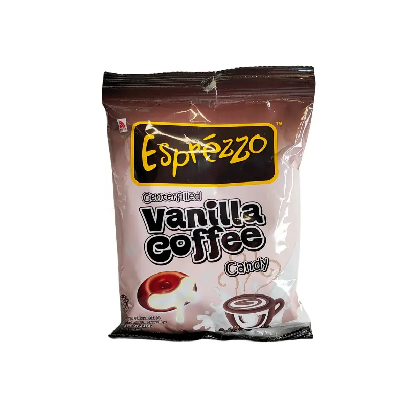 Vaniljkaffegodis 150g Esprezzo 