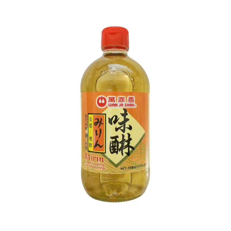 Mirin 450ml Wan Ja Shan Taiwan