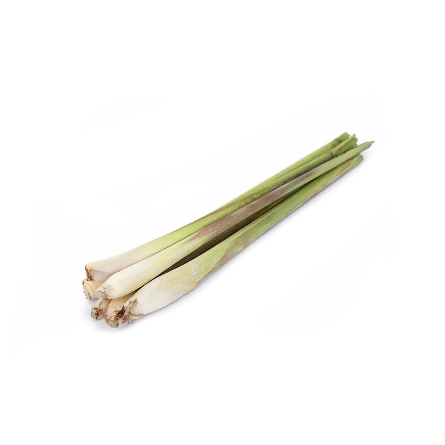 Citrongräs Färsk 200g Morocco