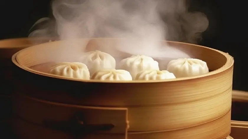 Soup Dumplings Kit