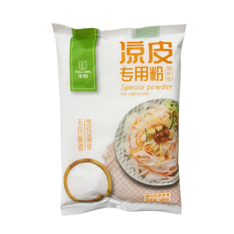 Cold Skin Special Powder 500g Fenglian Kina