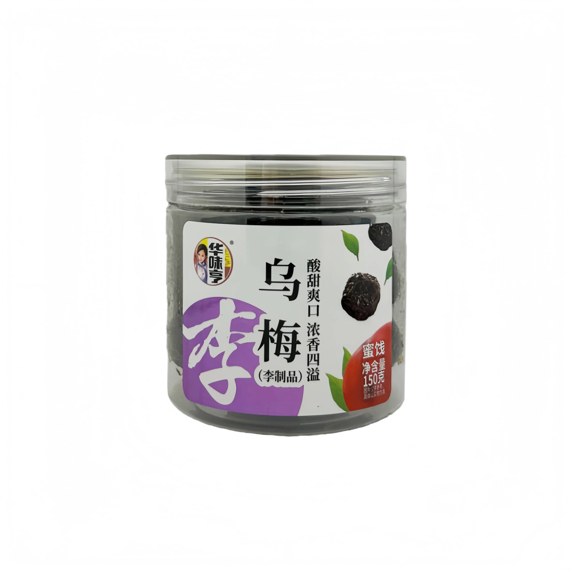 Ume 150g Hua Wei Heng China