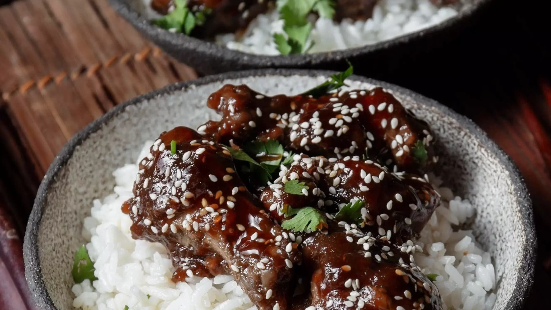 Yakiniku