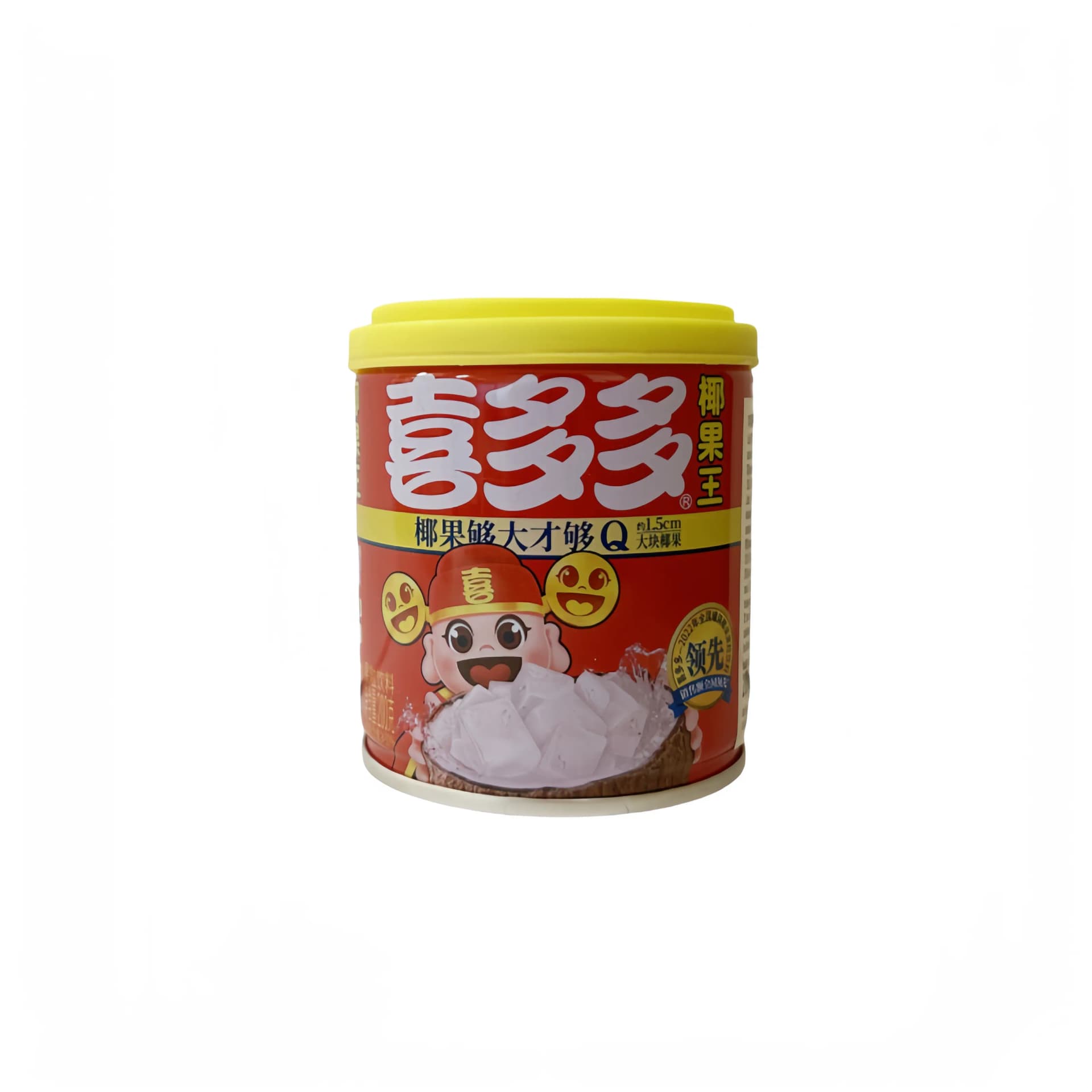 Kokosjuice 200g Xi Duo Duo Kina