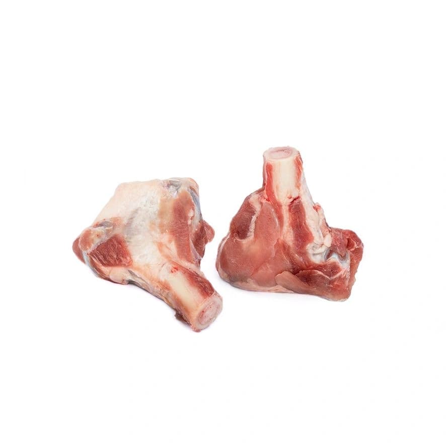 Rörben/Pork Fryst ca 1kg Sverige