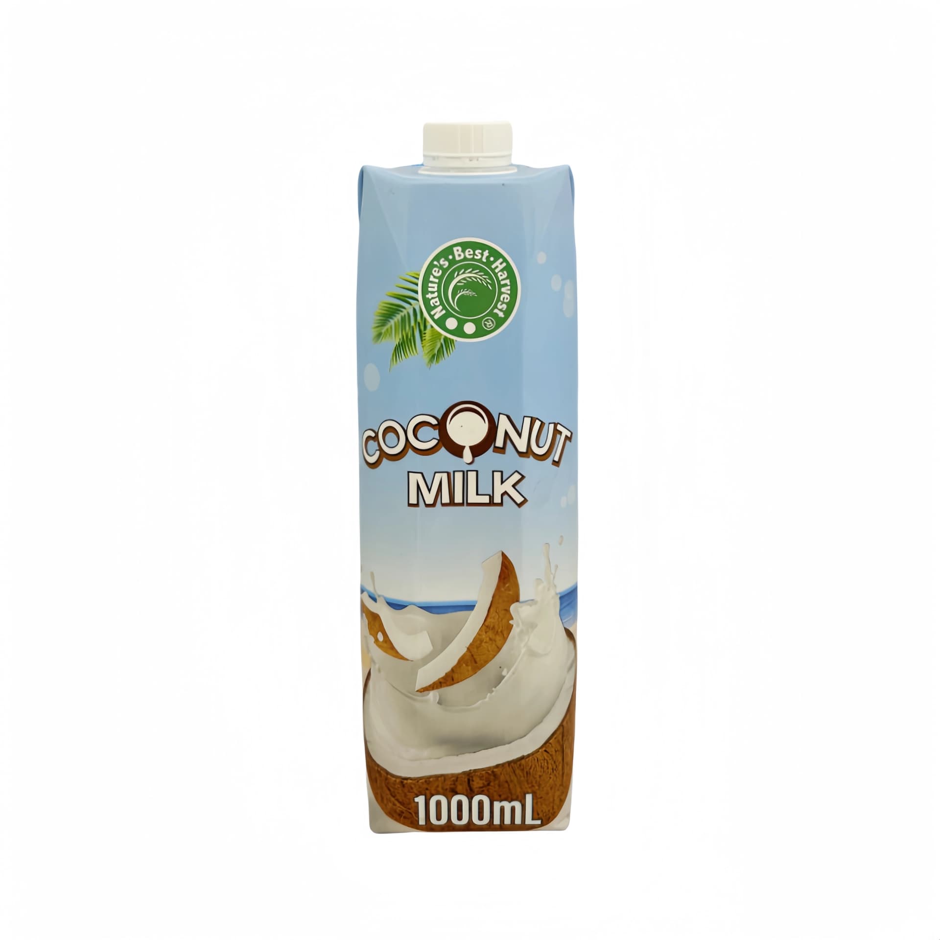 Coconut Milk för Matlagning 1000ml NBH Vietnam