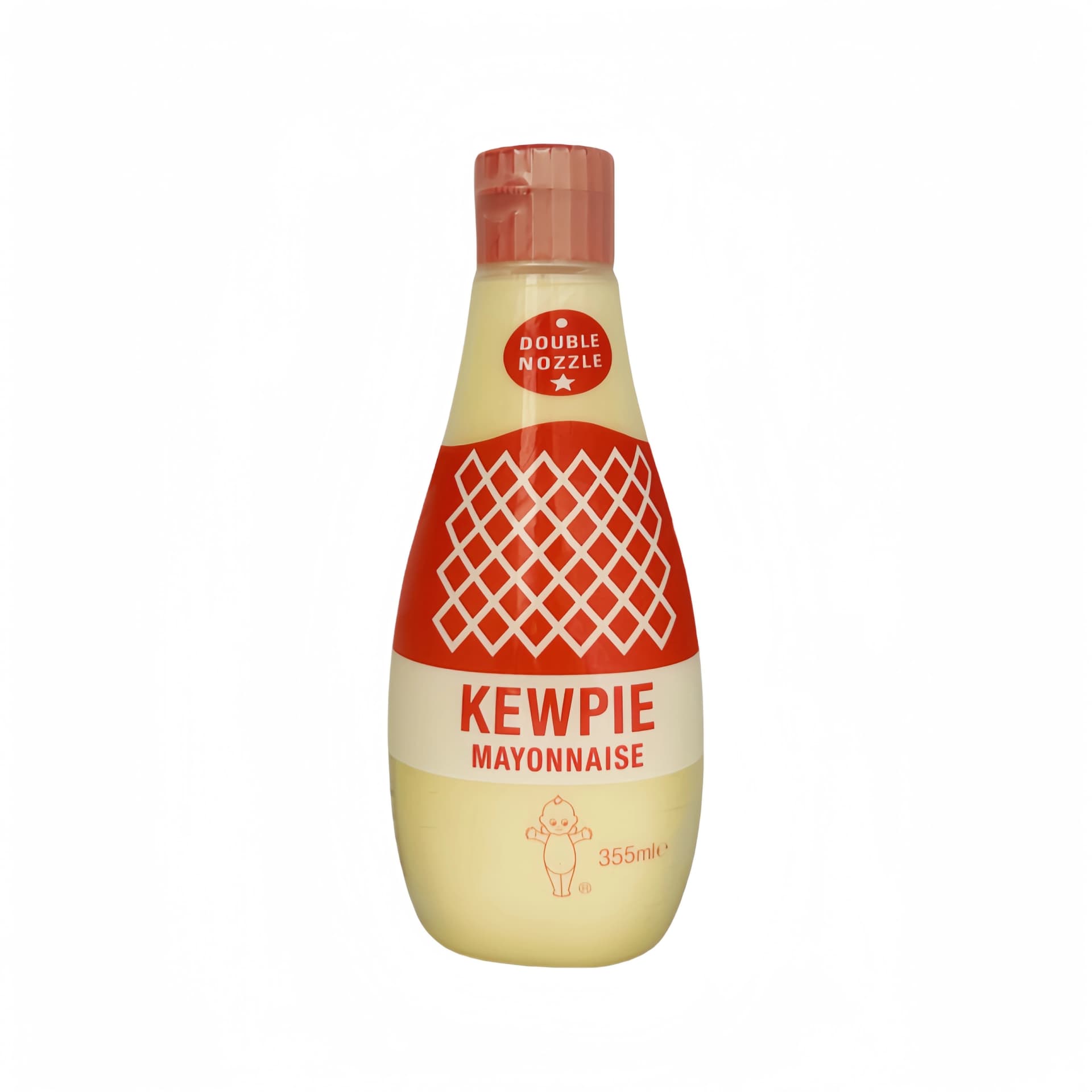 Majonnäs 355ml Kewpie Poland