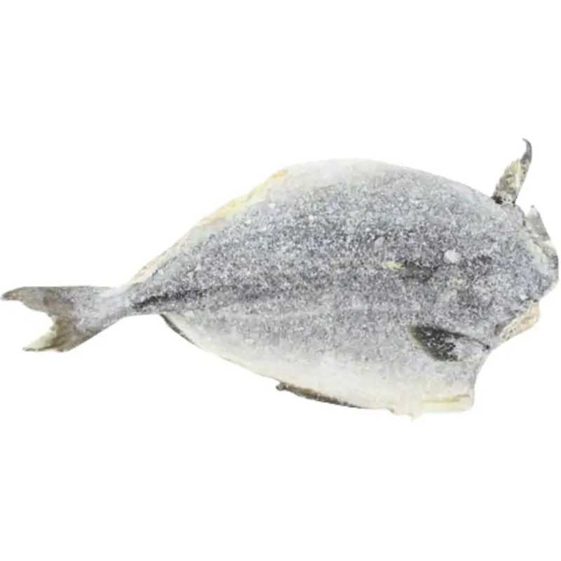 Torkad Och Saltad Saithe (MAKAYABU) 31/70 ca1kg Northern Fisk Norge