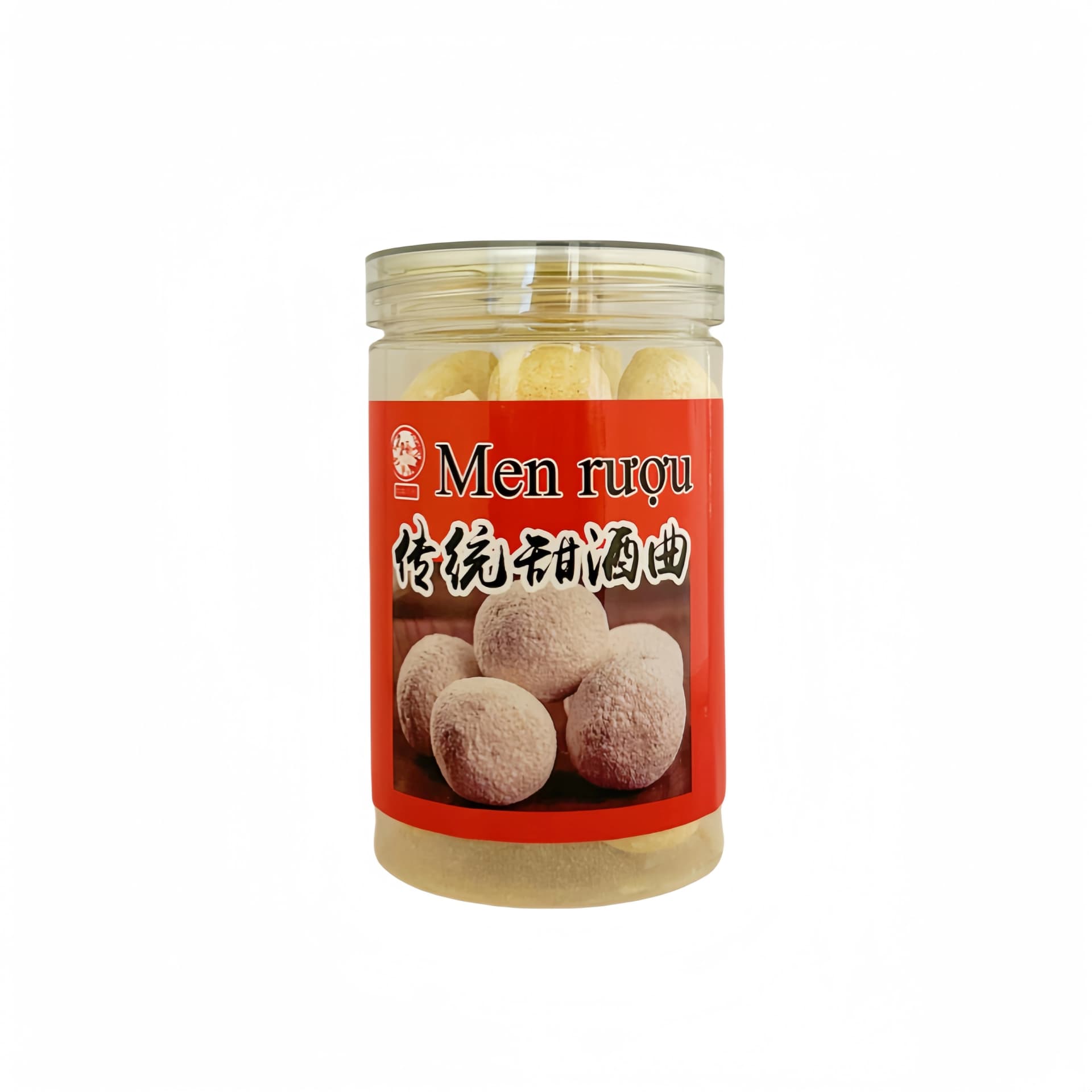 Vinjäst 200g Shuang He Kina