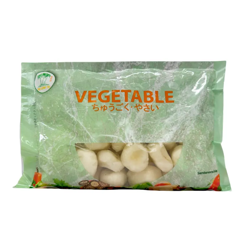 Vattenkastanj utan skal Hel Fryst 400g TCT Kina