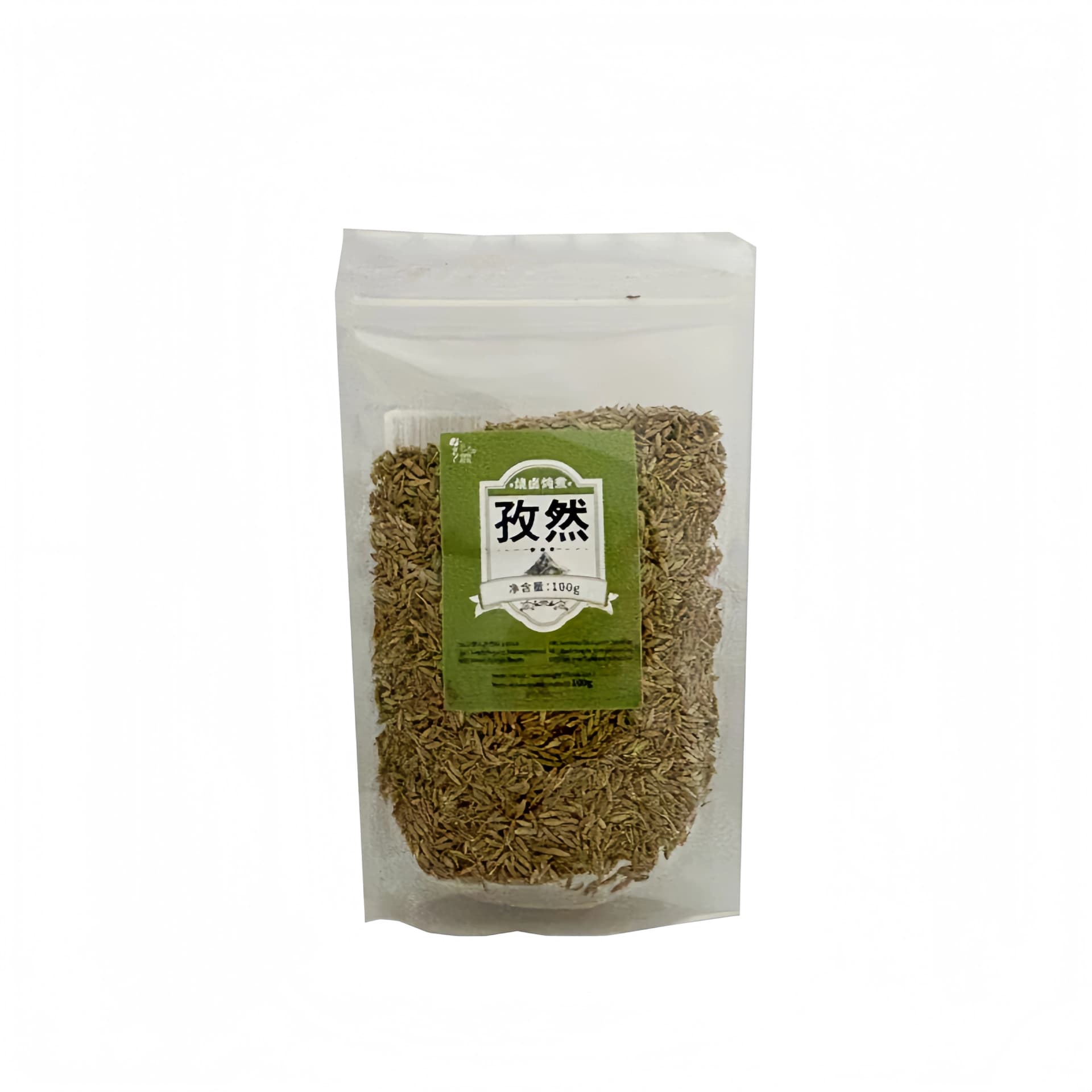 Kummin Frön 100g SSDJ Kina