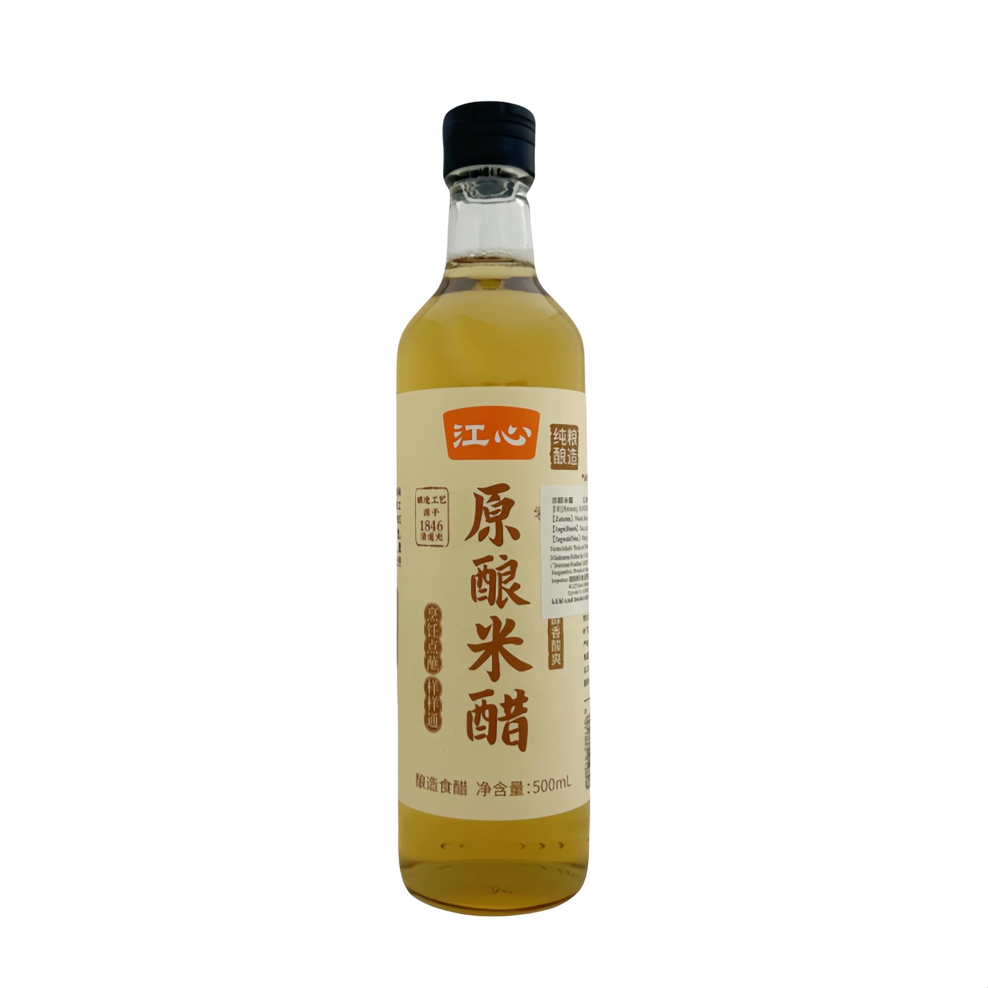 Risvinäger 500ml Jiang Xin Kina