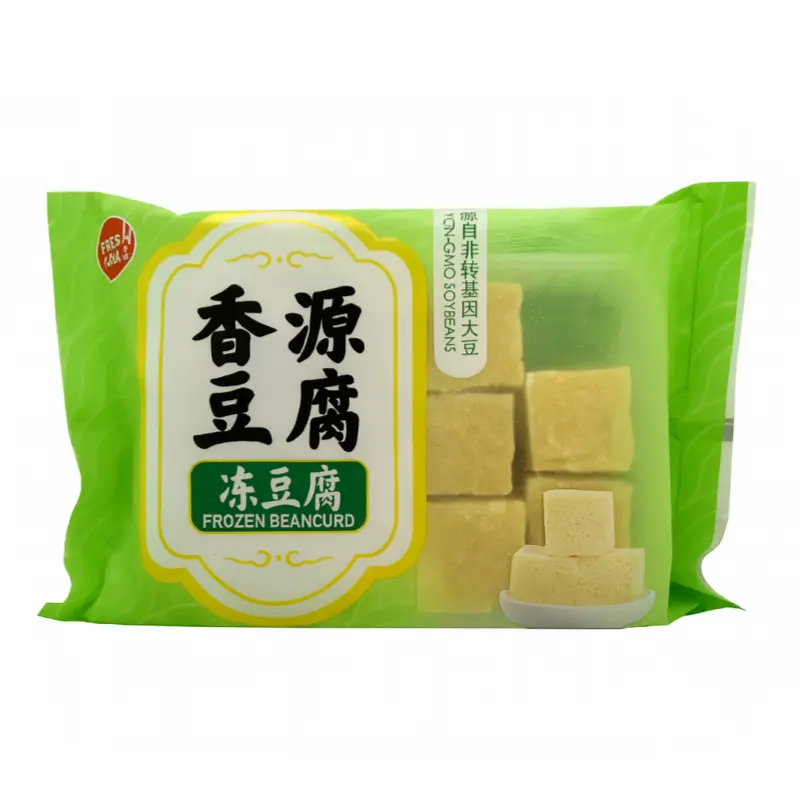 Tofu Fryst 300g Freshasia Food Kina