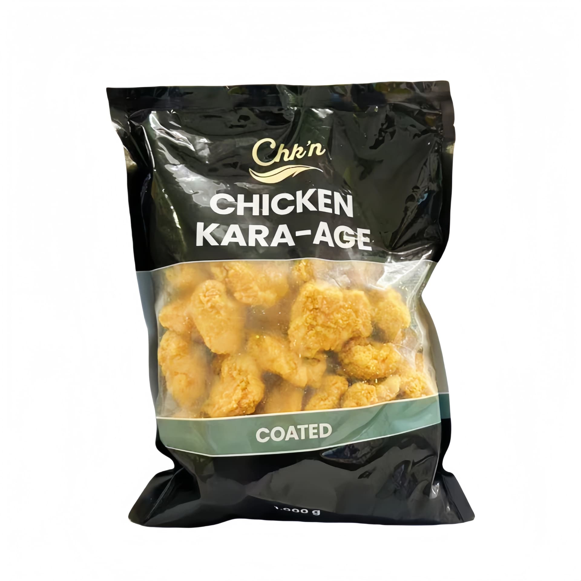 Friterad Kyckling Fryst 1kg Chk’n Kina