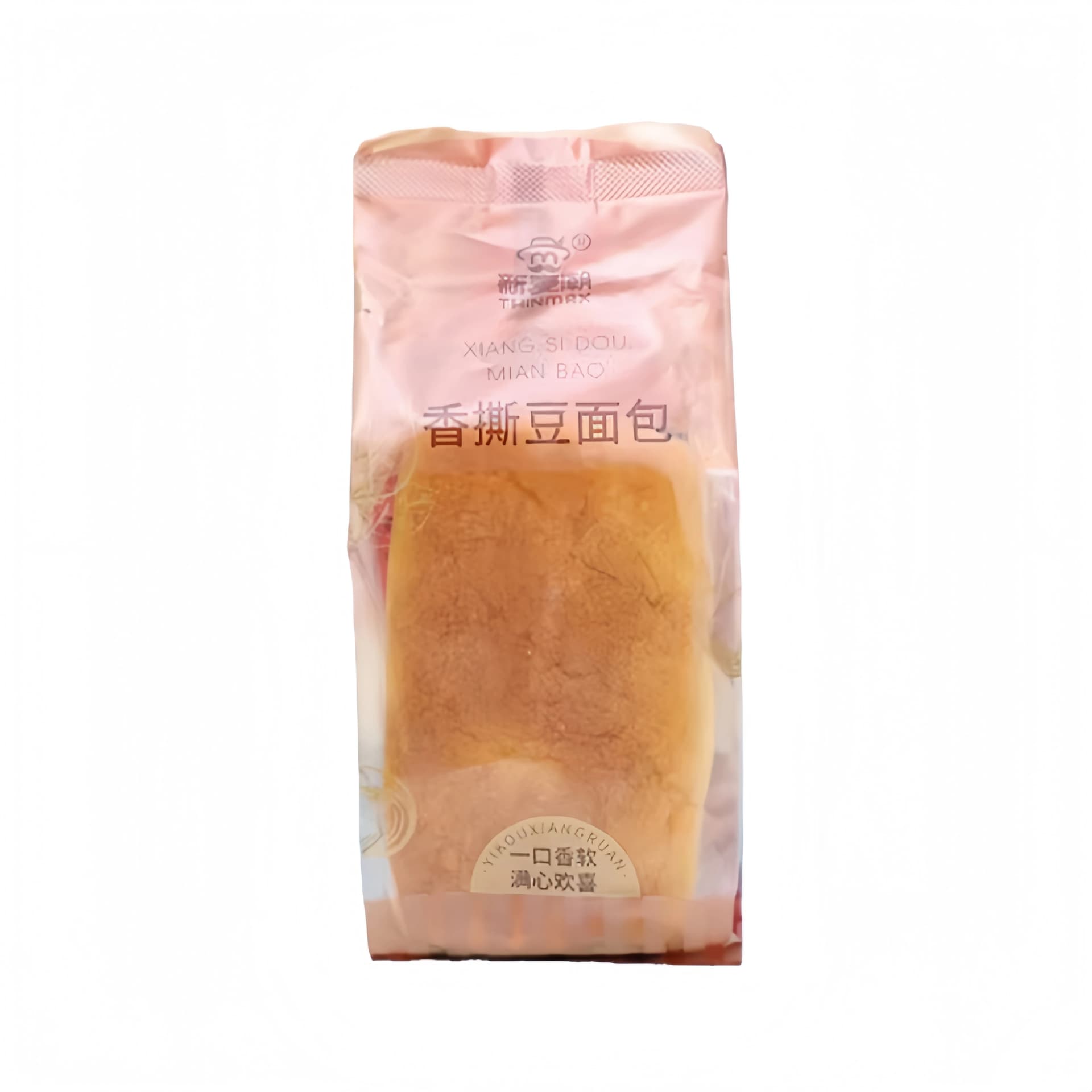 Bröd Rödbön Fyllning 85g Thinmax Kina
