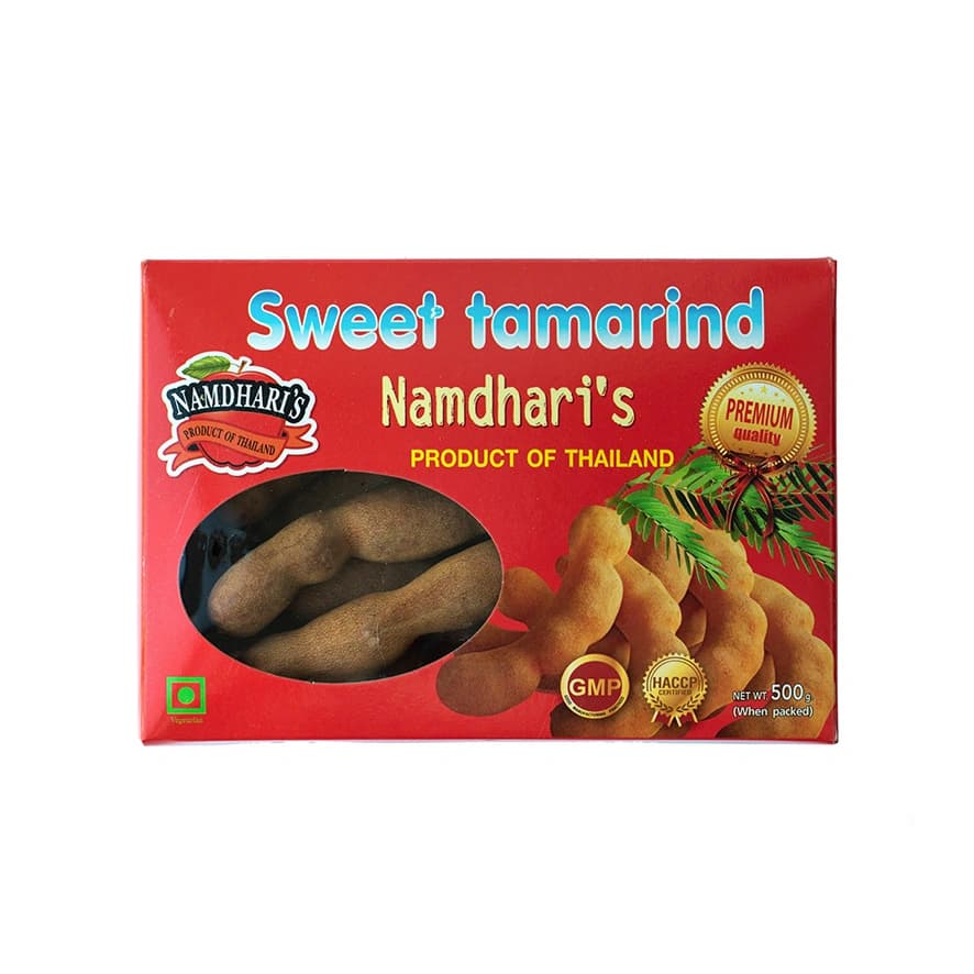 Tamarind Söt 450g - Thailand