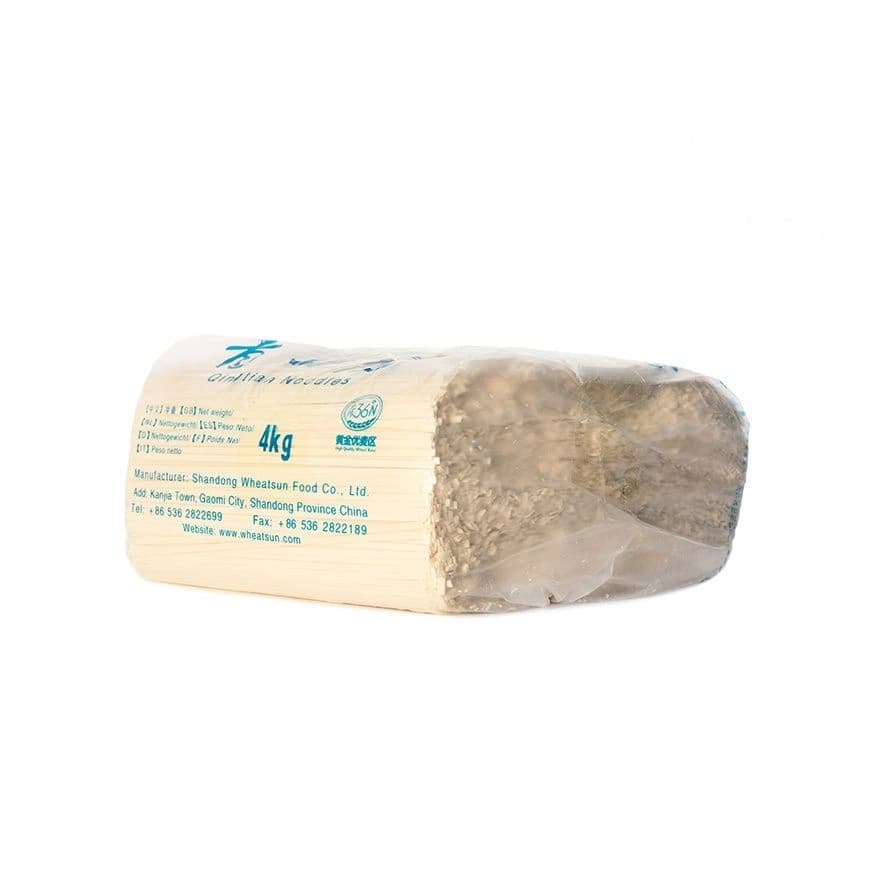 Nudlar Ching Tin 4kg Wheatsun