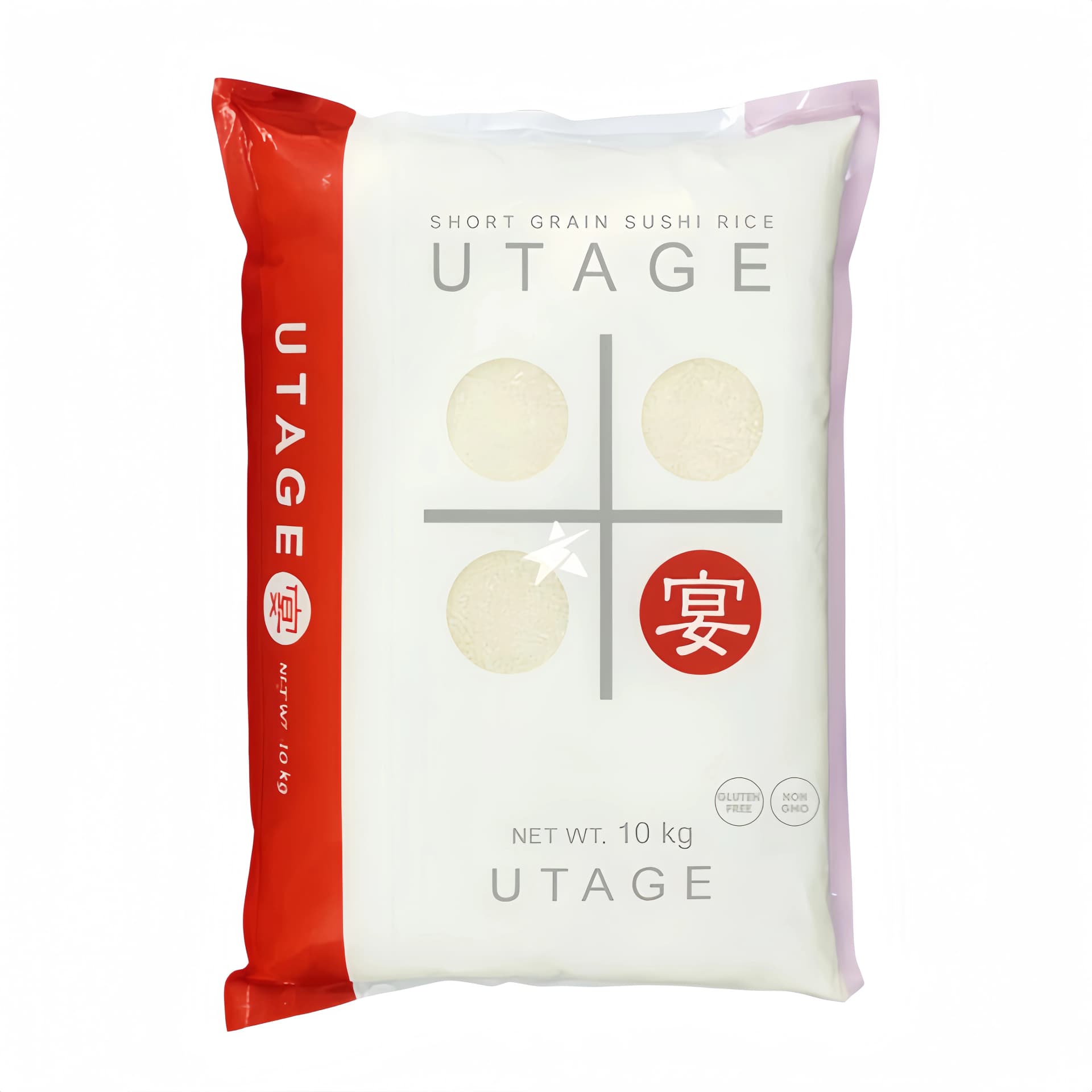 Ris Utage Premium Kortkornigt 10kg Vietnam