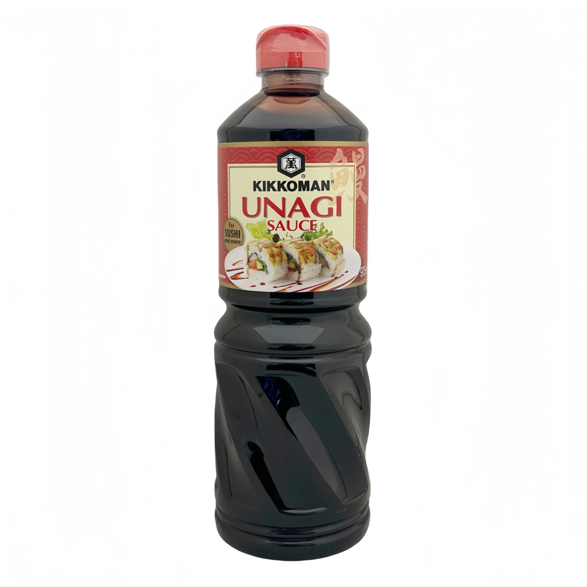 Unagisås 975ml Kikkoman Japan