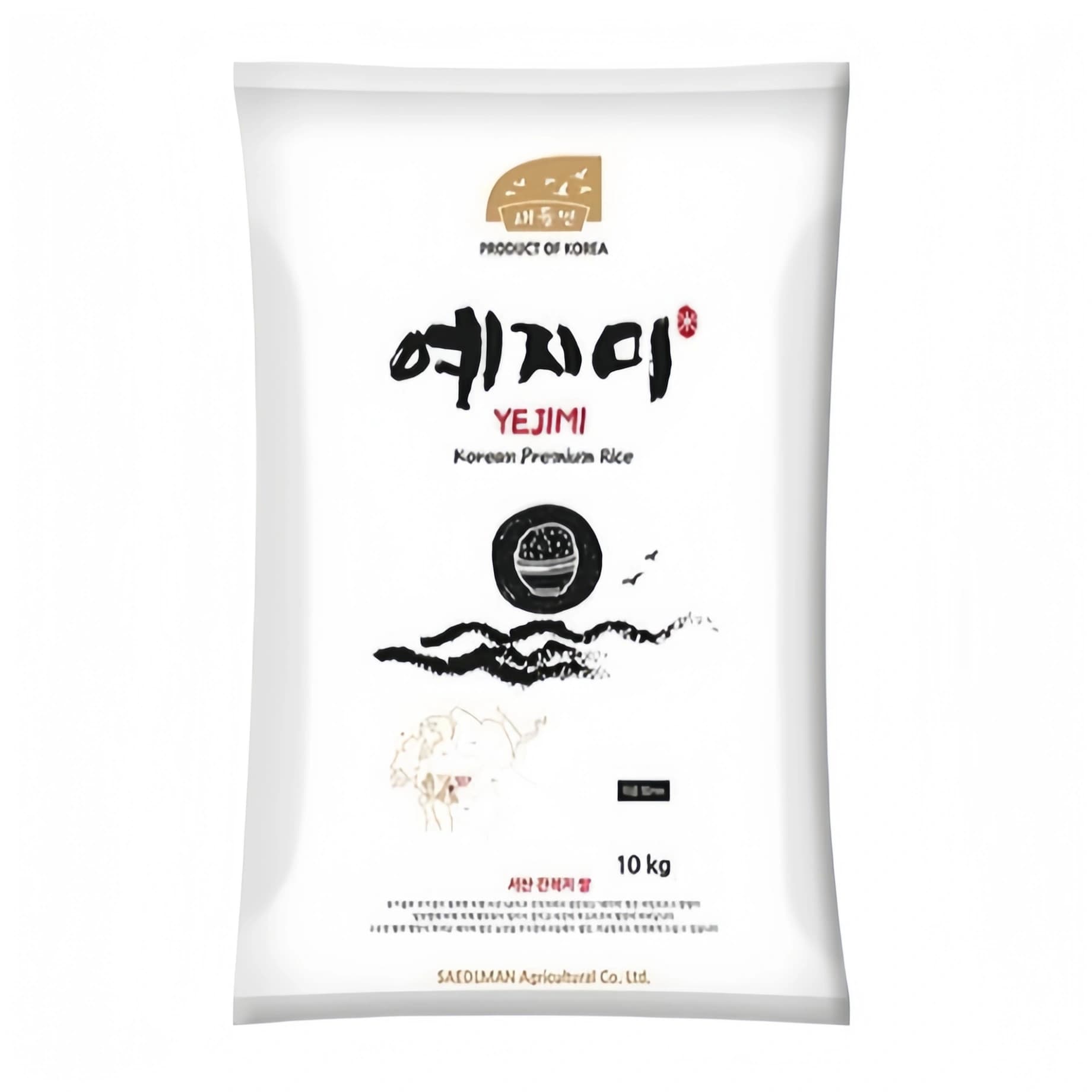 Ris Yejimi Premium 10kg Korea