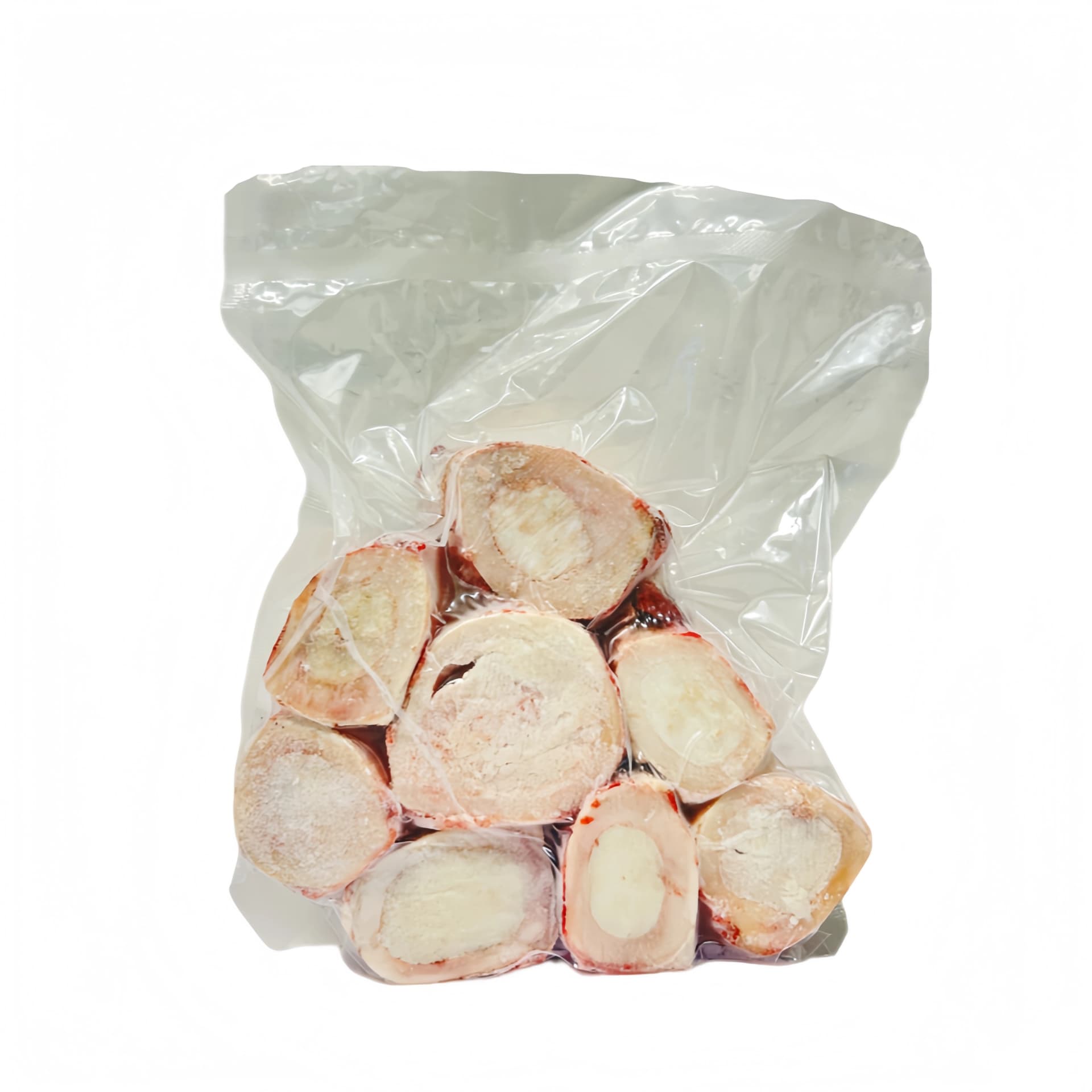 Oxben Fryst ca 1kg/Förp Polen