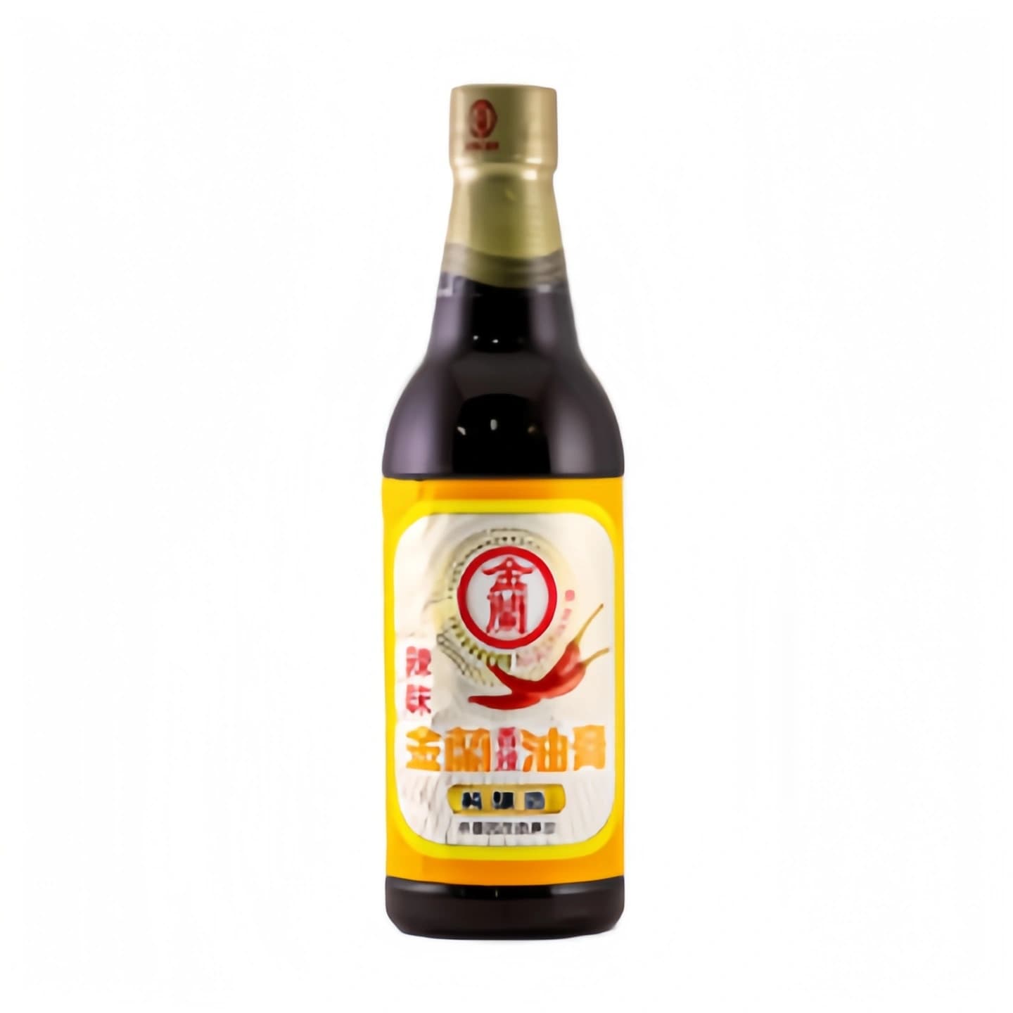 Sojapasta Stark 590ml Kimlan Taiwan