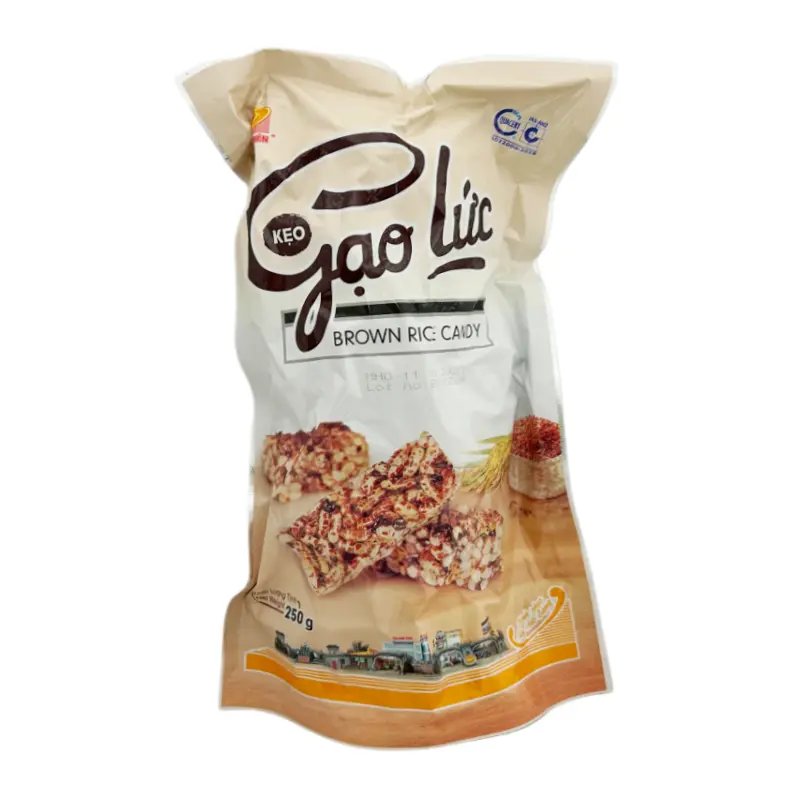 Brun Riskracker Fryst 250g - Tán Huê Viên Vietnam