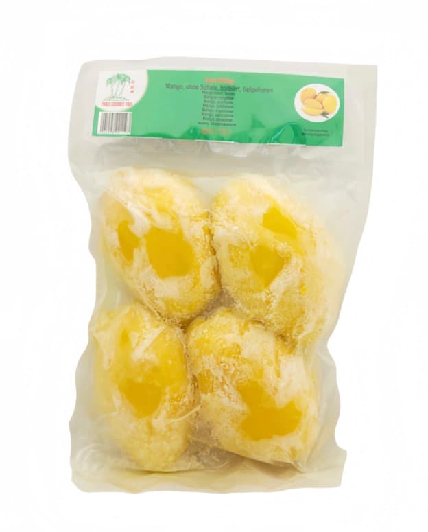 Mango Halva Fryst 500g TCT Vietnam