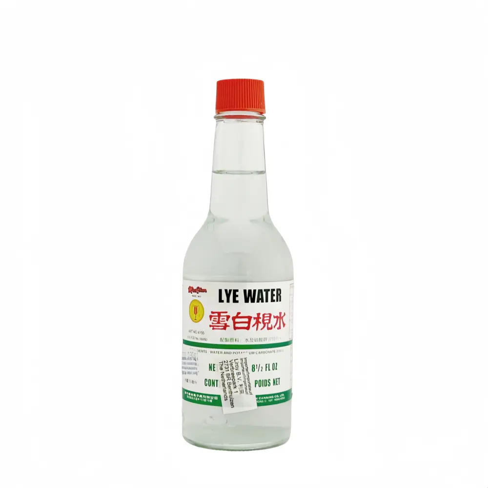 Lye Vatten 250ml Meechun Hong Kong