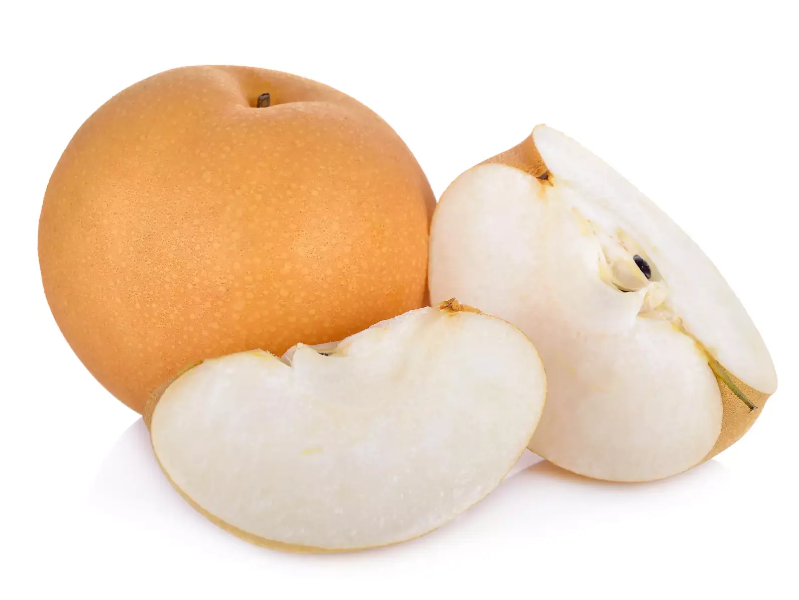 Korean Päron-Qiu Yue Ca 600-700g/1st