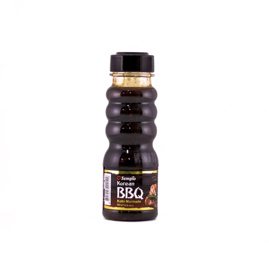 BBQ Marinad Kalbi 300g Sempio Korea