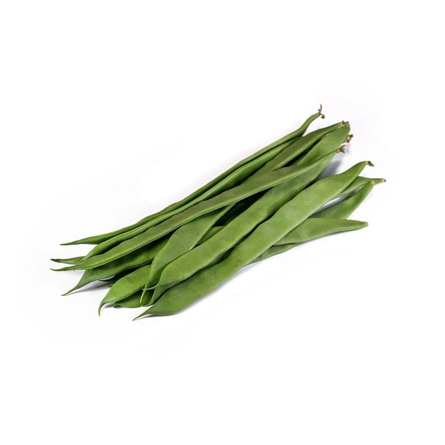 Skärbönor Färska 500g Nederländerna