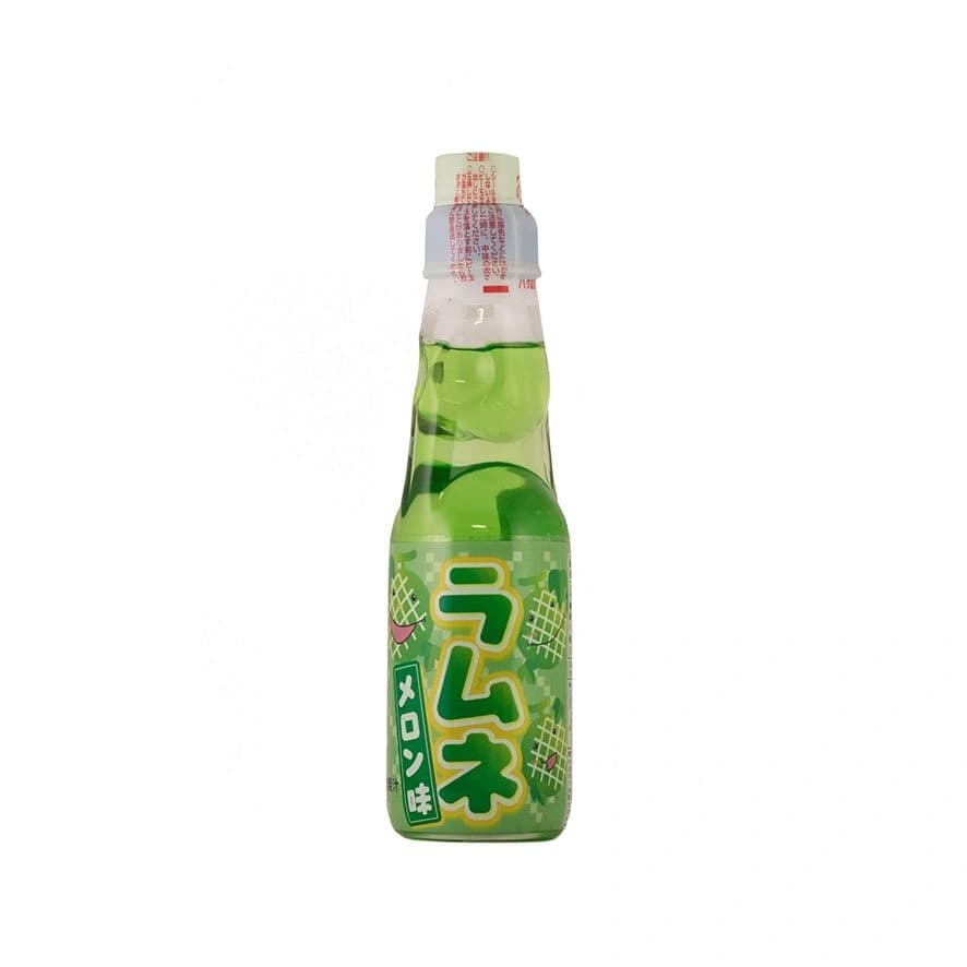 Dryck Melon 200ml HATA Japan