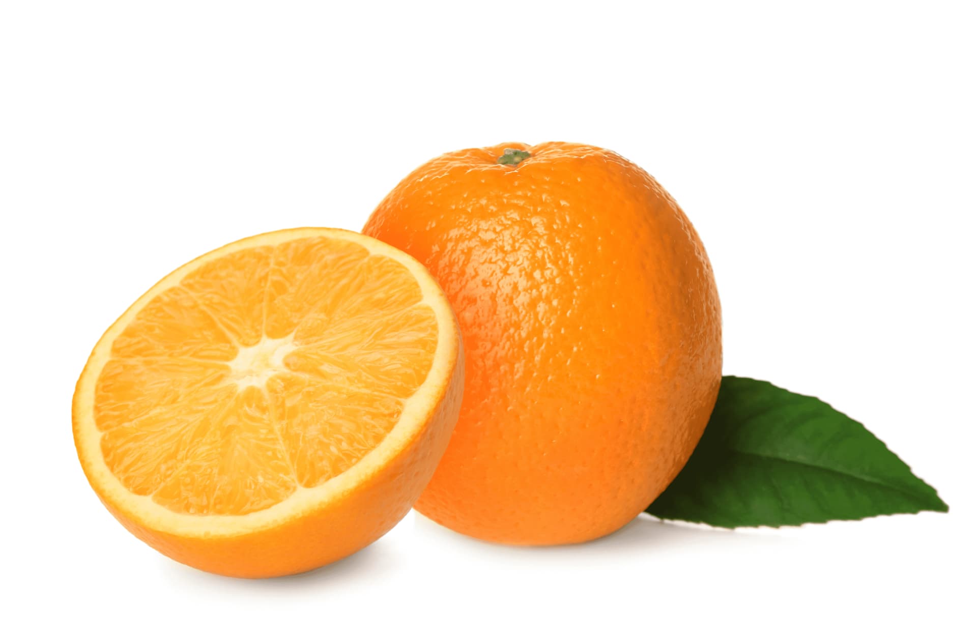 Apelsin 1000g-1200g/paket - Spanien-pris per paket