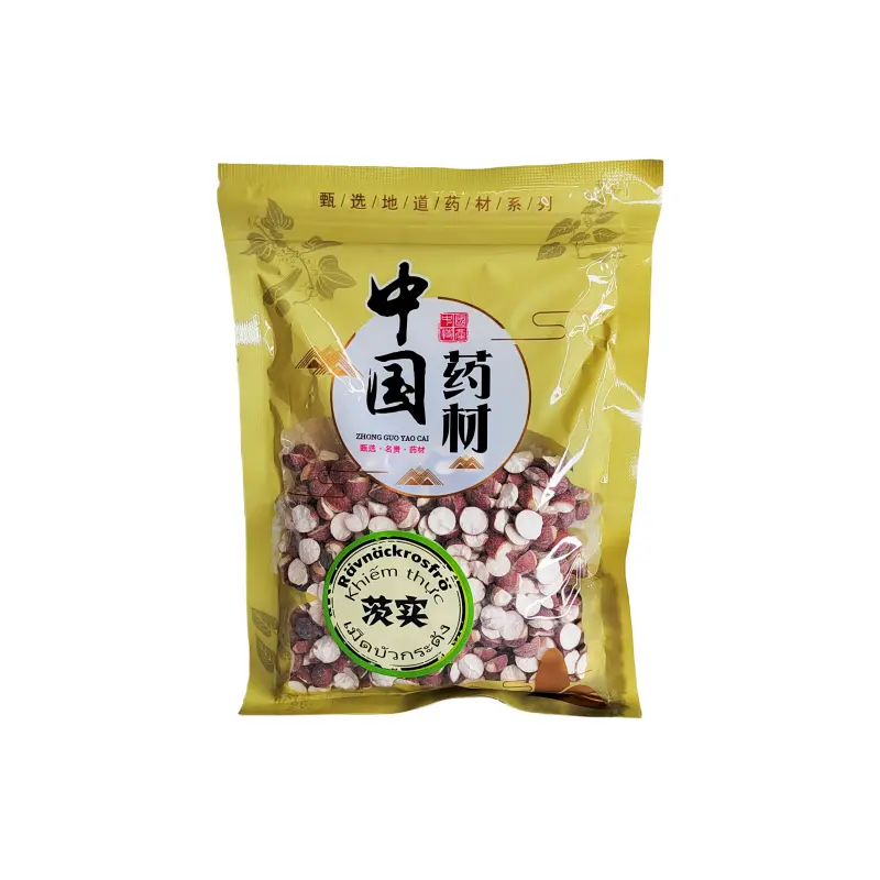 Ört Rävnäckrosfrön 120g Cishi Kina