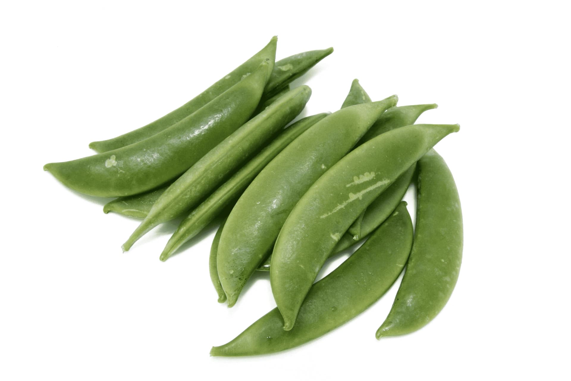 Ärtor Sugarsnap Tian Dou  Färska 250g Netherländerna