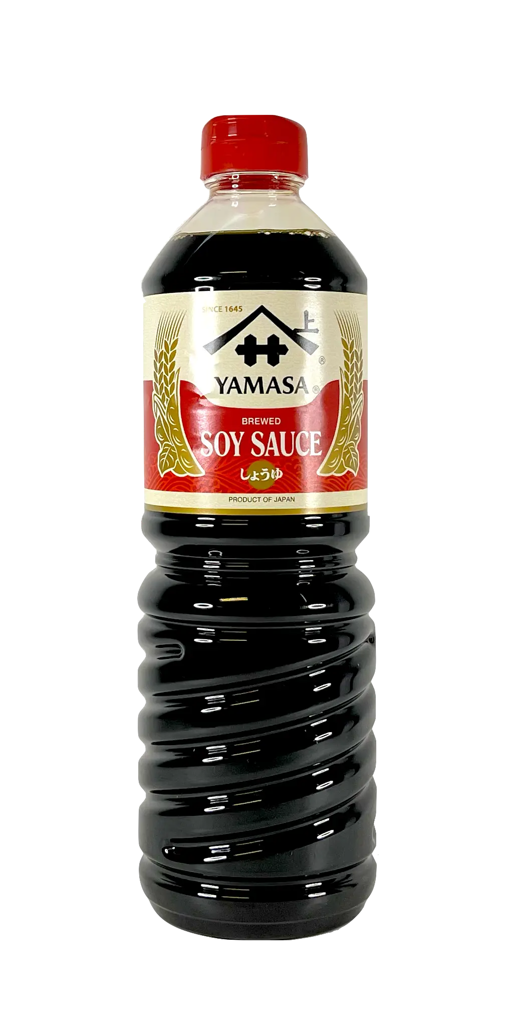 Sojasås 1Liter Yamasa Japan