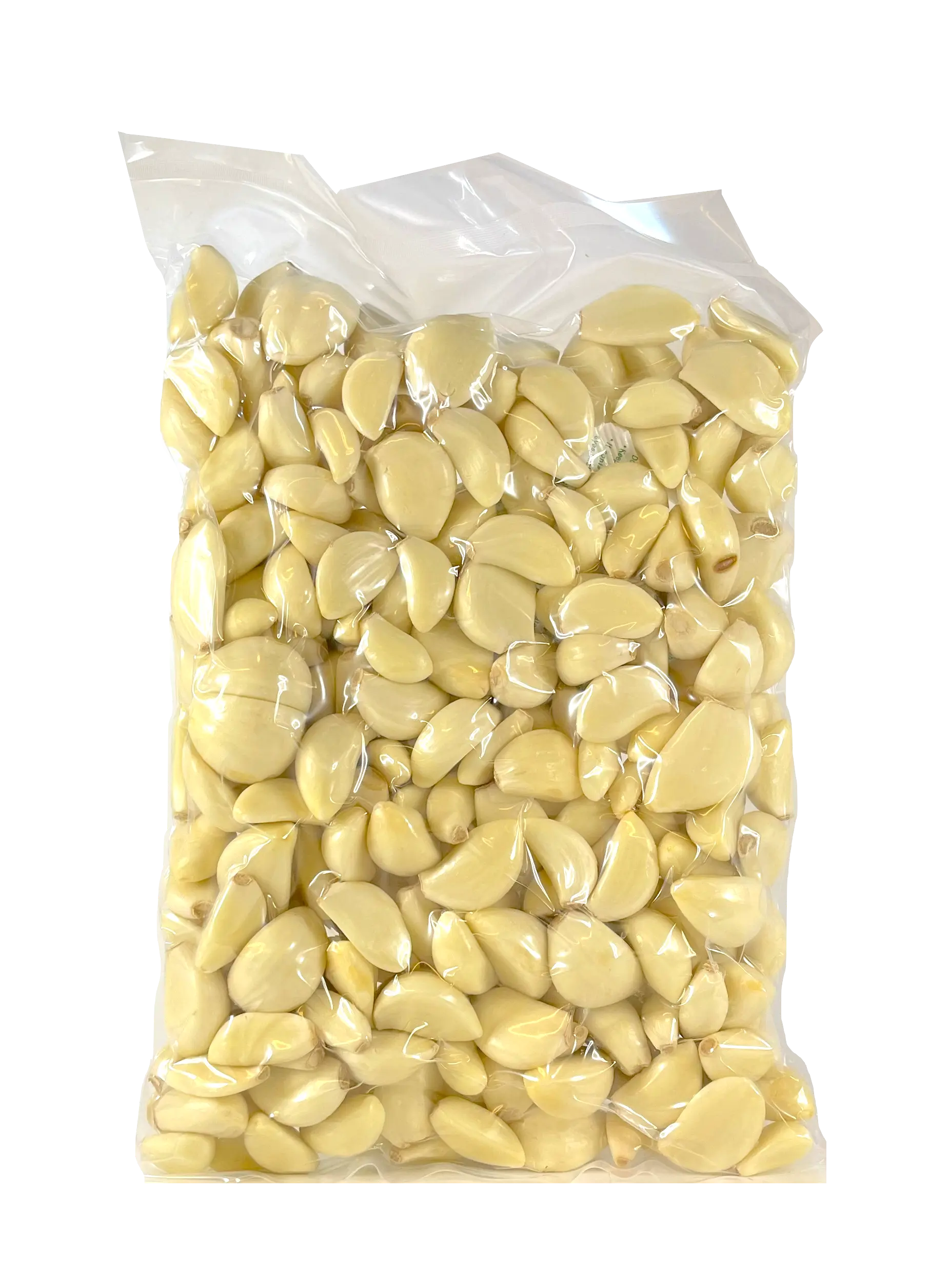 Vitlök Skalade 1kg - Kina