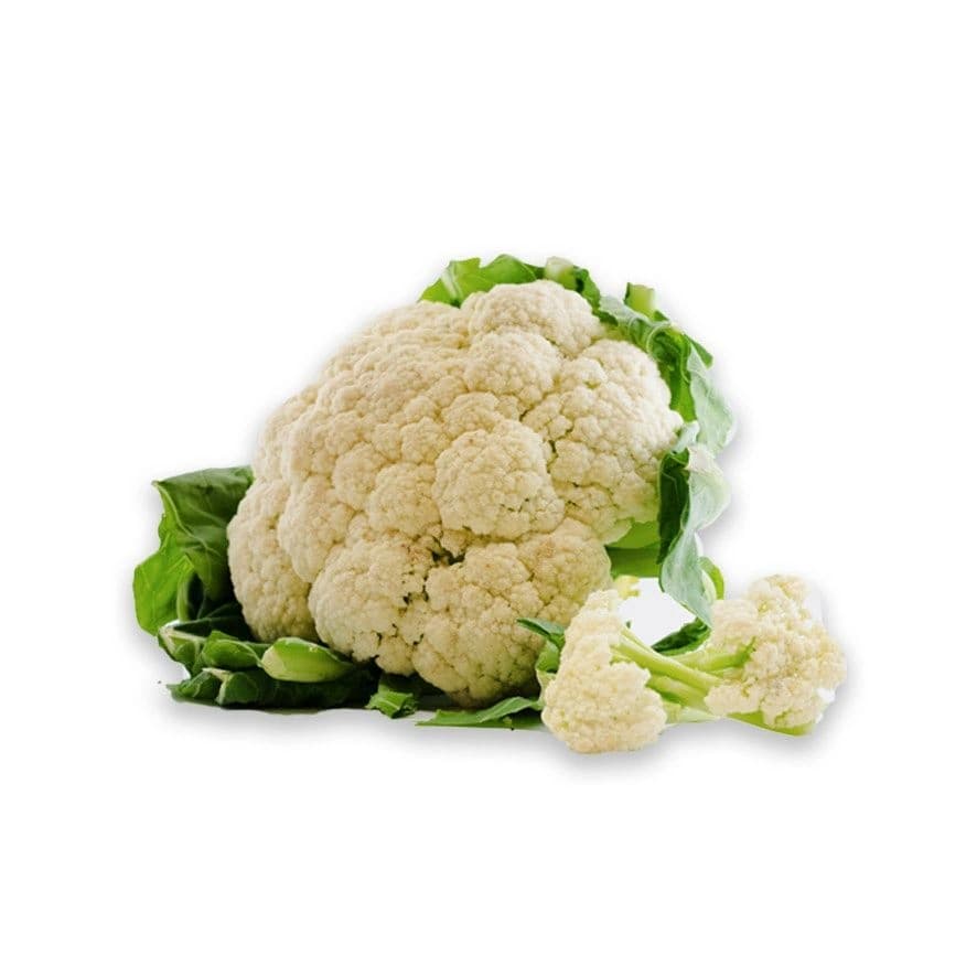 Blomkål -San Hua Cai Färsk ca 500g Kina