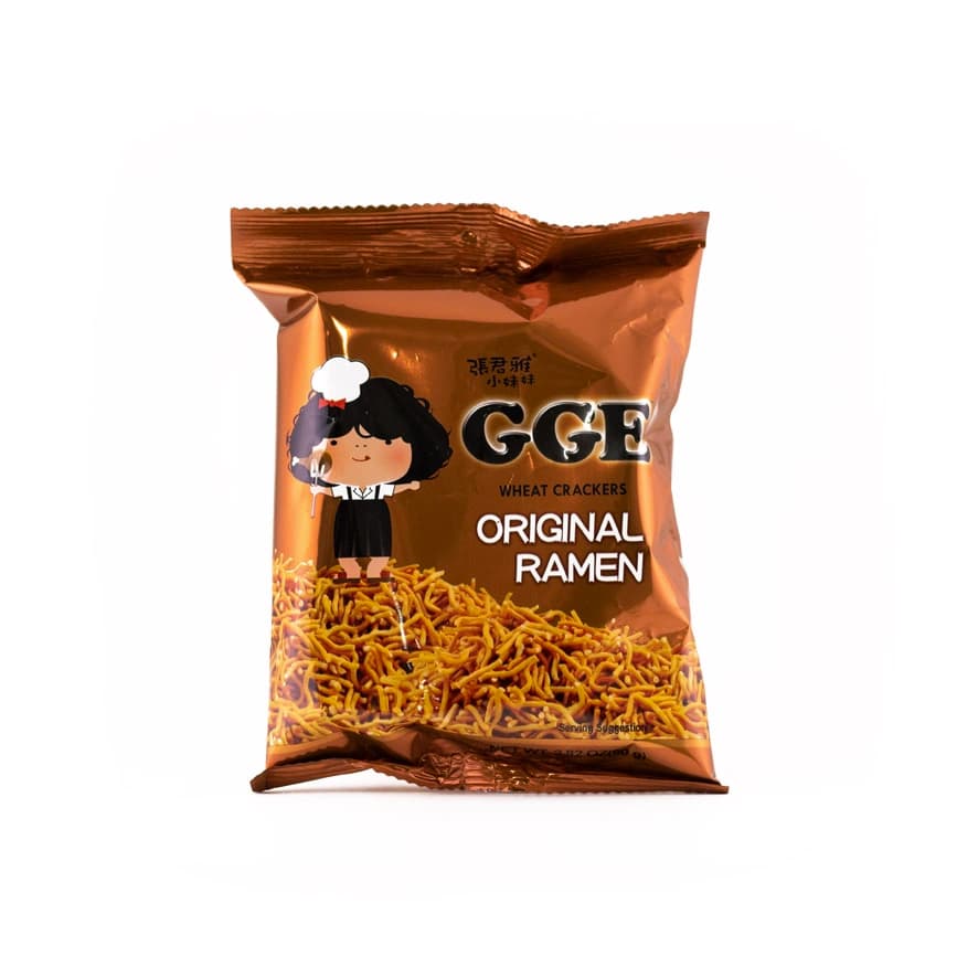 Vetecrackers Original 80g GGE Taiwan