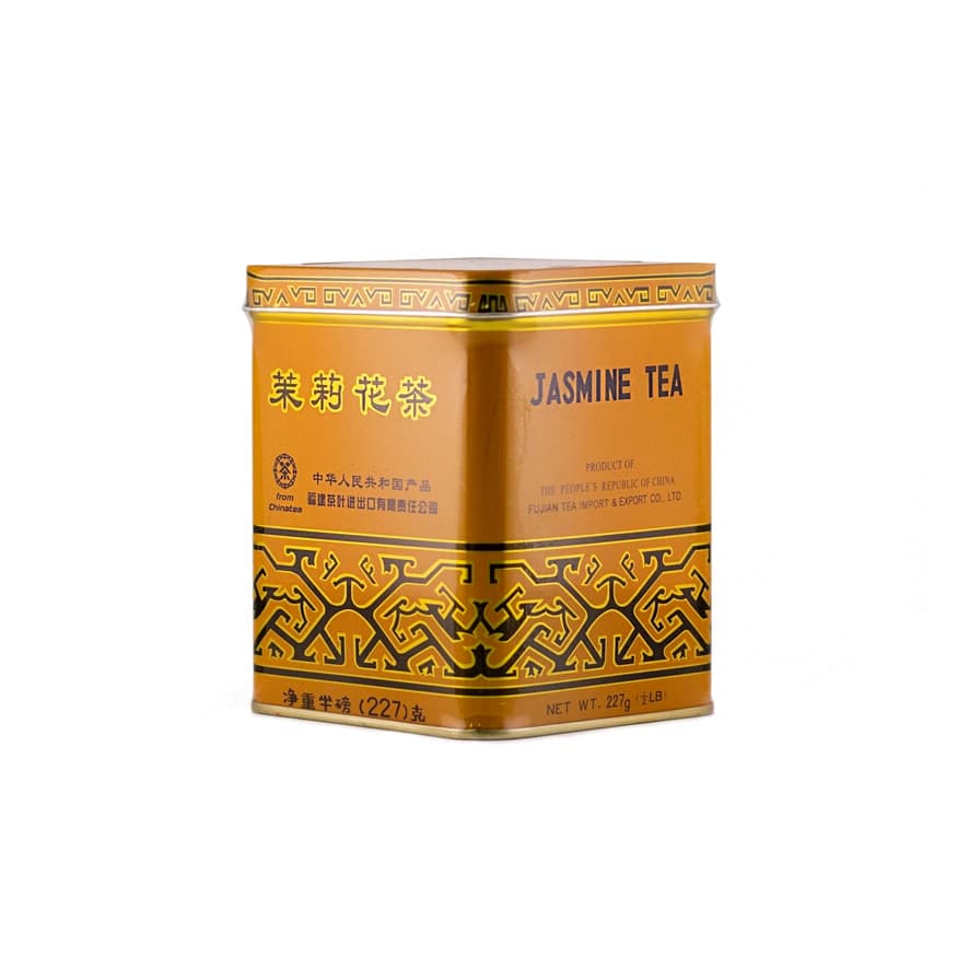 Jasmine Te 227g Kina