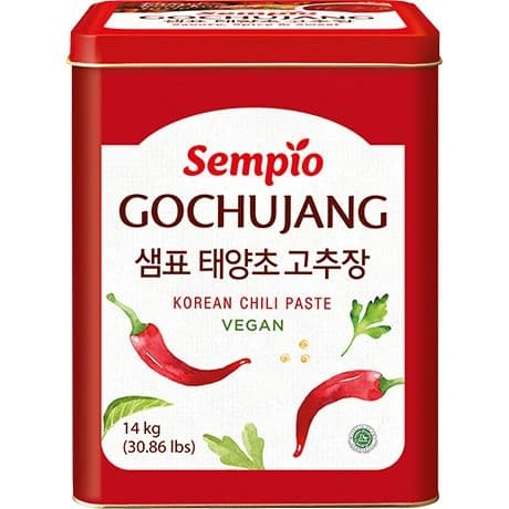Chili Pasta Gochujang 14kg Sempio Korea