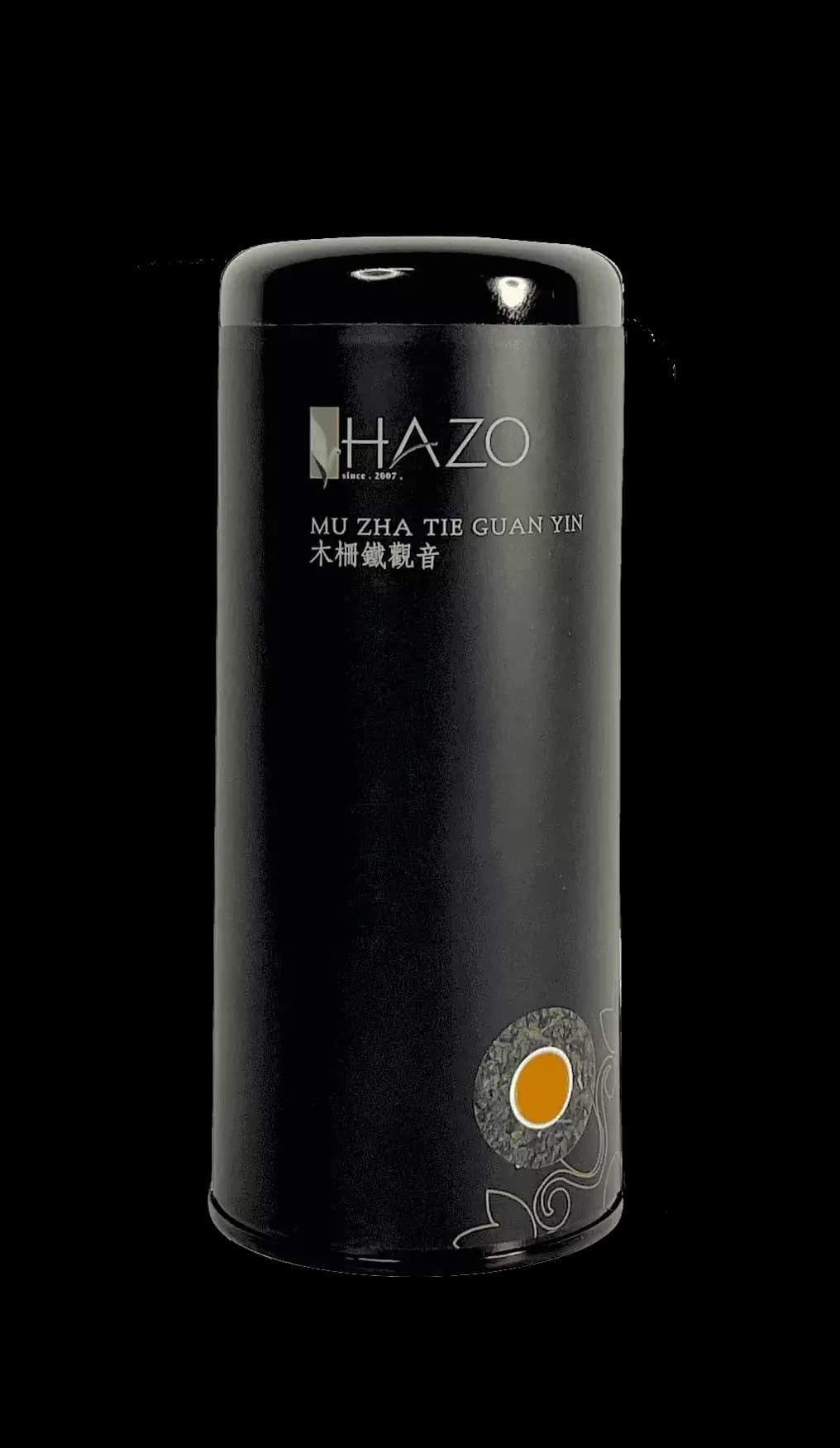 Te Muzha Tie Guan Yin 80g Taiwan