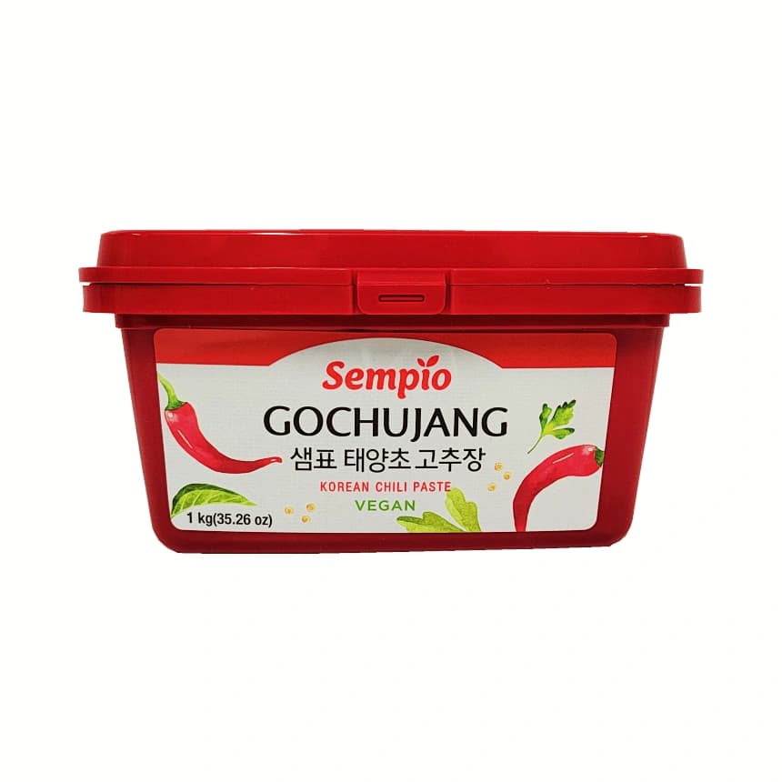 Chili Pasta Gochujang 1kg Sempio Korean
