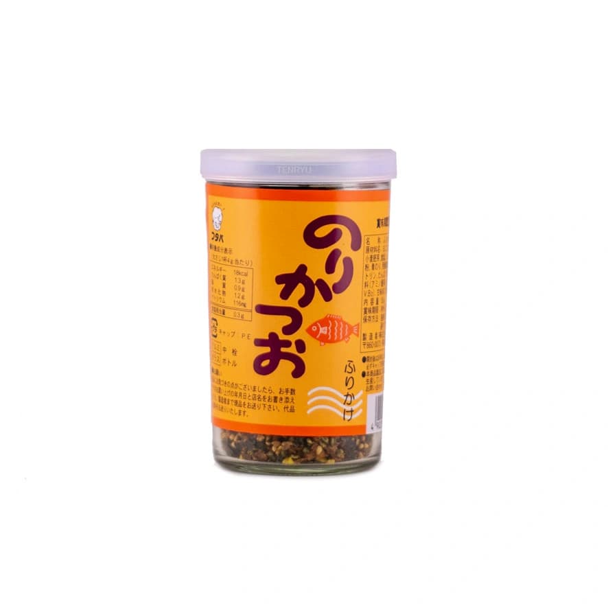 Ristopping Furikake Nori katsuo*Futaba*50g