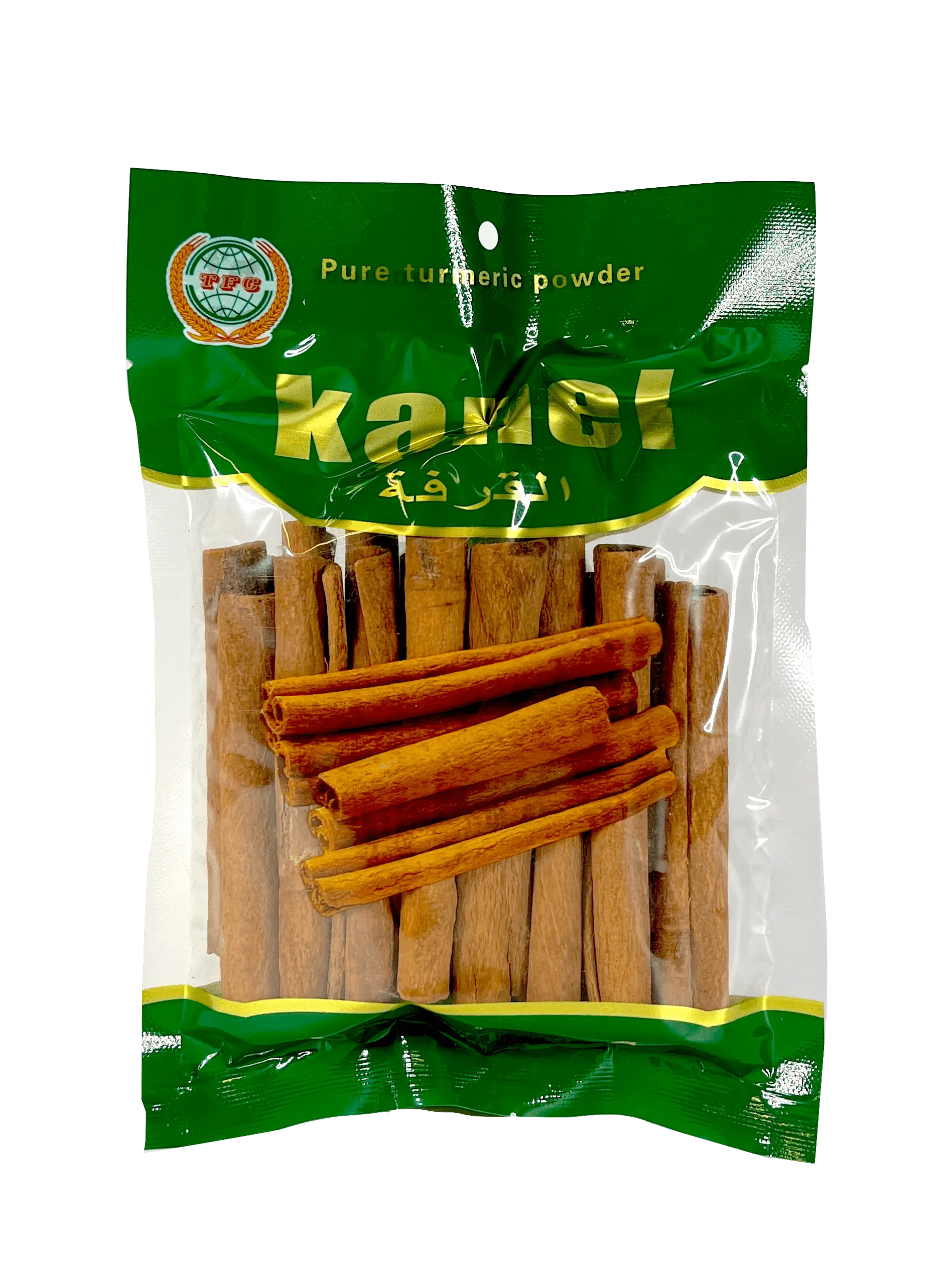 Kanel Kassia (Rou Gui )100g Kina