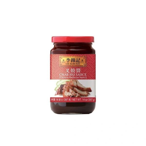 Marinad Sås För Kött / Char Siu Sås 397g LKK  Kina