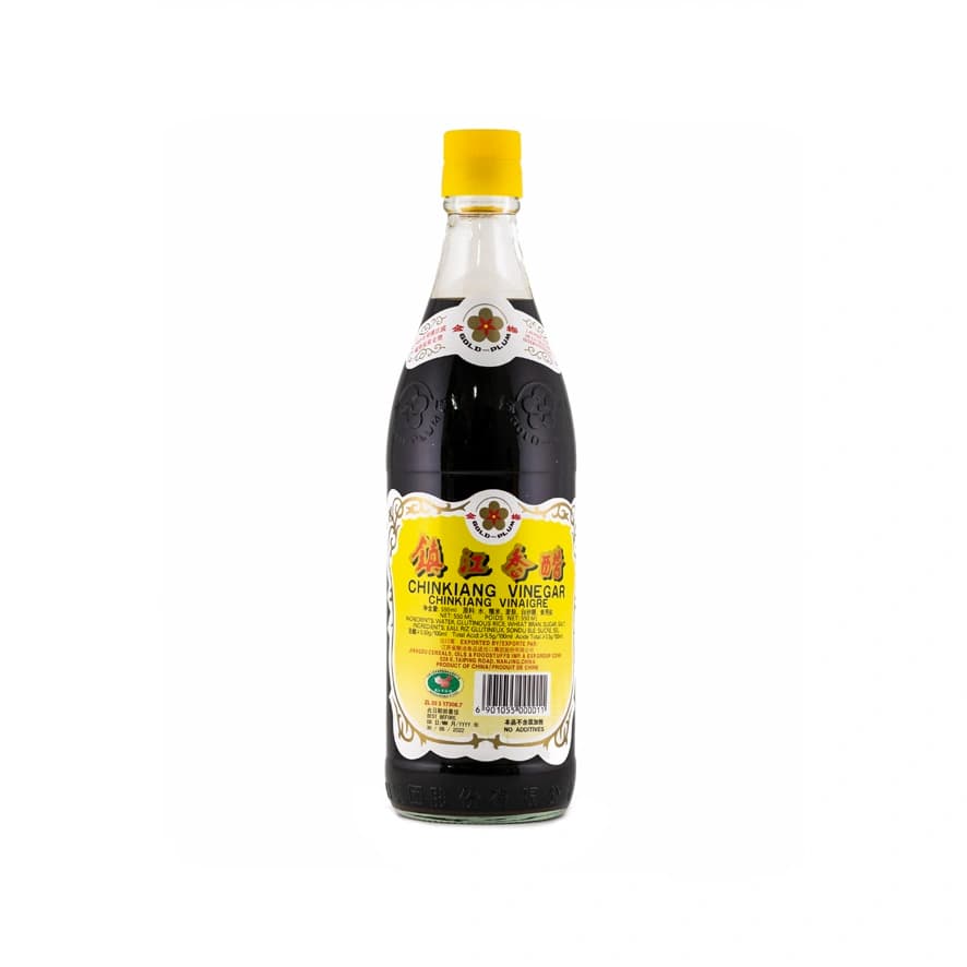 Vinäger Zhen Jiang 550ml Jin Mei Kina