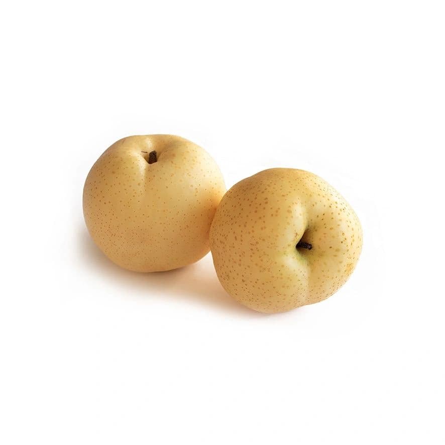 Päron Golden Crown ca 900-1000g Kina