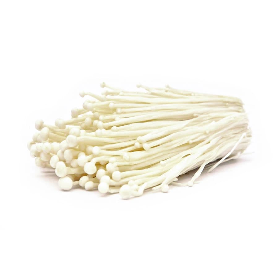 Enoki Färsk 200g/pkt  Kina